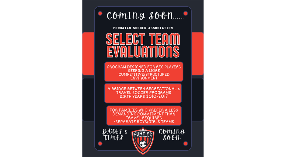 Team Evaluations