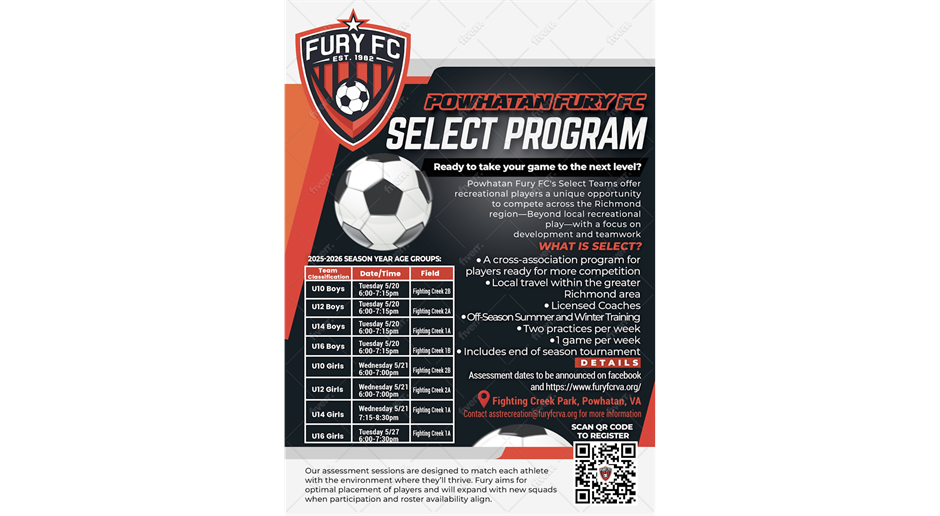 Click the Flier to Register!